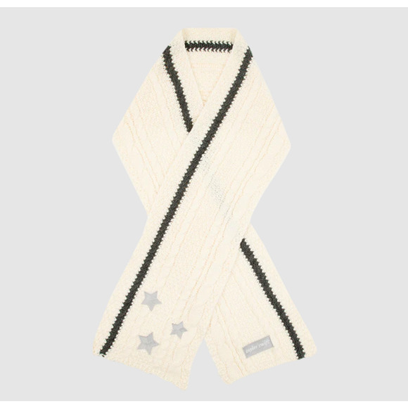 Taylor Swift Scarf Cardigan Folklore Album New In Package Swiftie Eras Tour - Picture 1 of 6